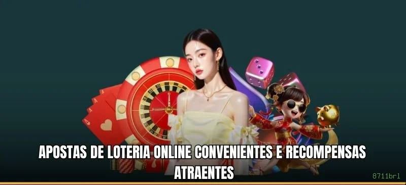 Métodos de pagamento aceitos na 8711brl