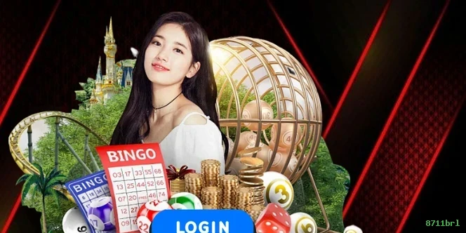 Lottery Clássica na 8711brl